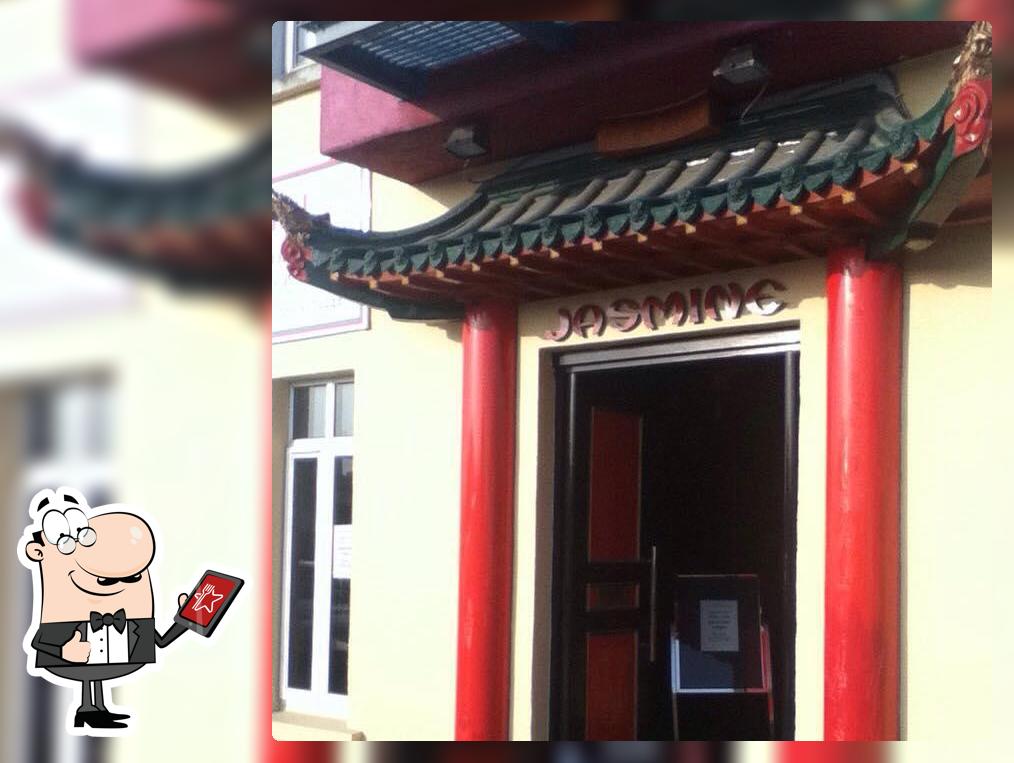 Jasmine Chinese Restaurant
