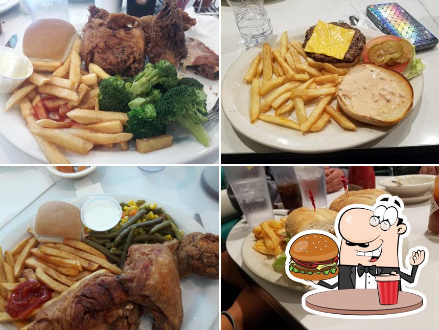 Jenny's Family Restaurant