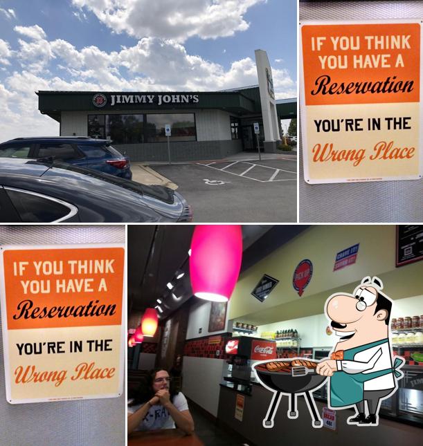 Jimmy John's
