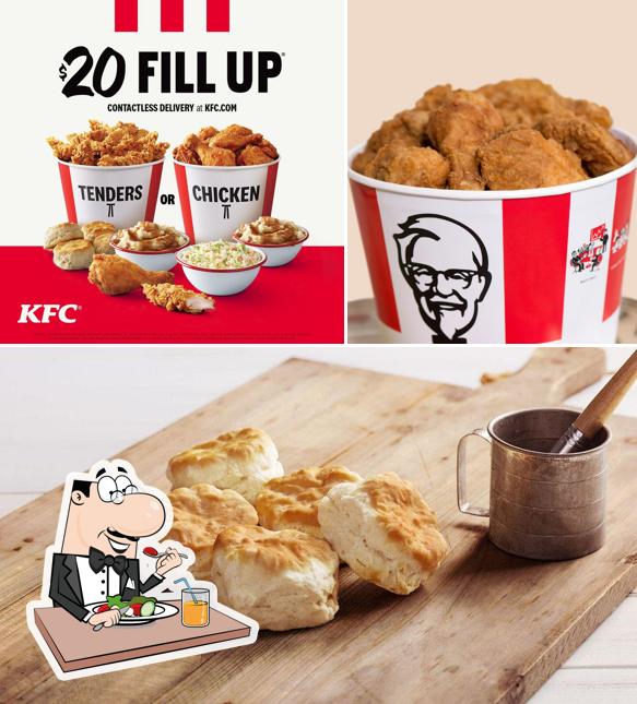 KFC