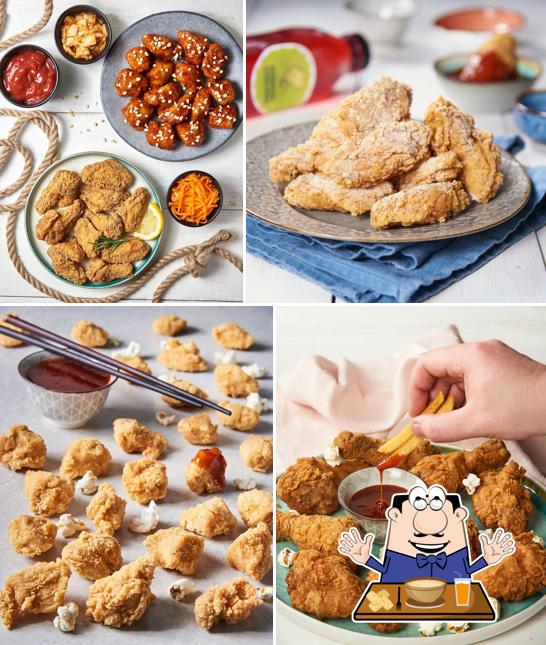 Kannam Chicken