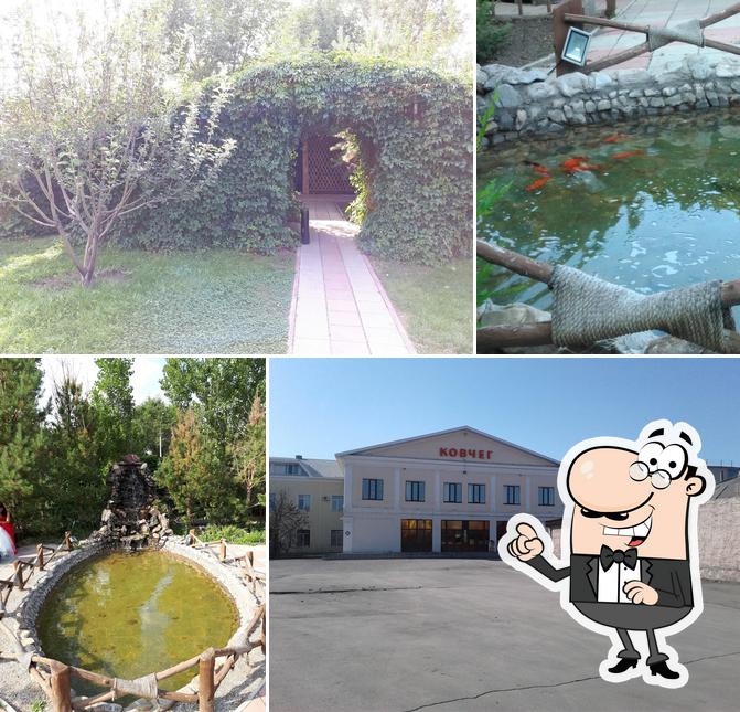 Ковчег