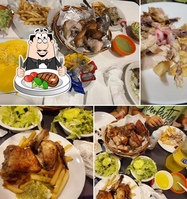 Panchito's Restaurant