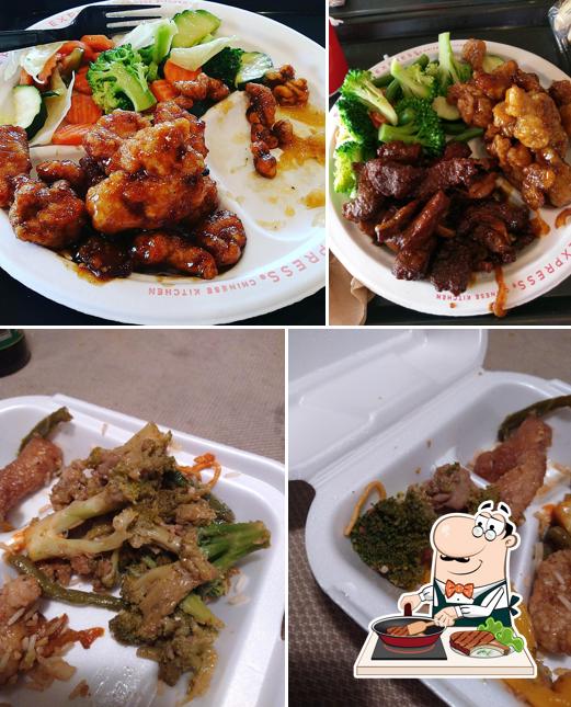 Panda Express