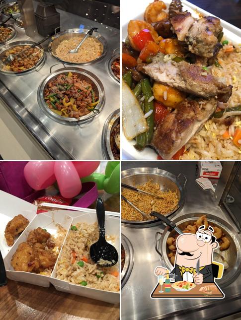 Panda Express