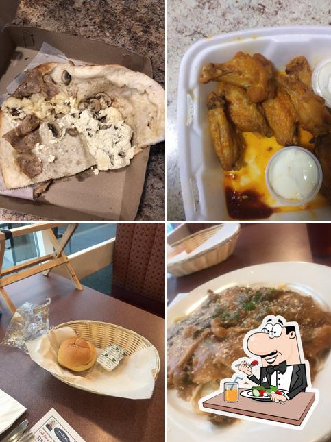 Angel's Family Restaurant