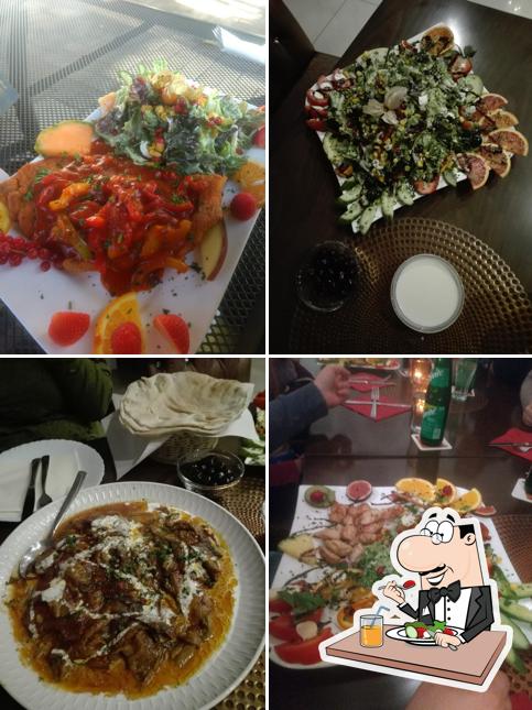 Zahra's Kitchen