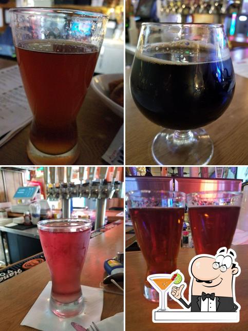 Forest View Recreation Bar & Grill
