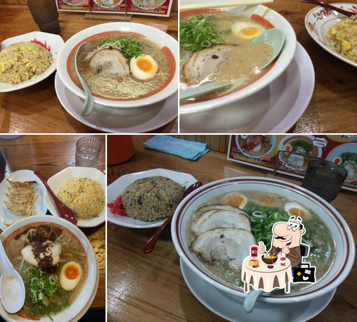 Ramen Kakubetsuya - Higashi-Maizuru