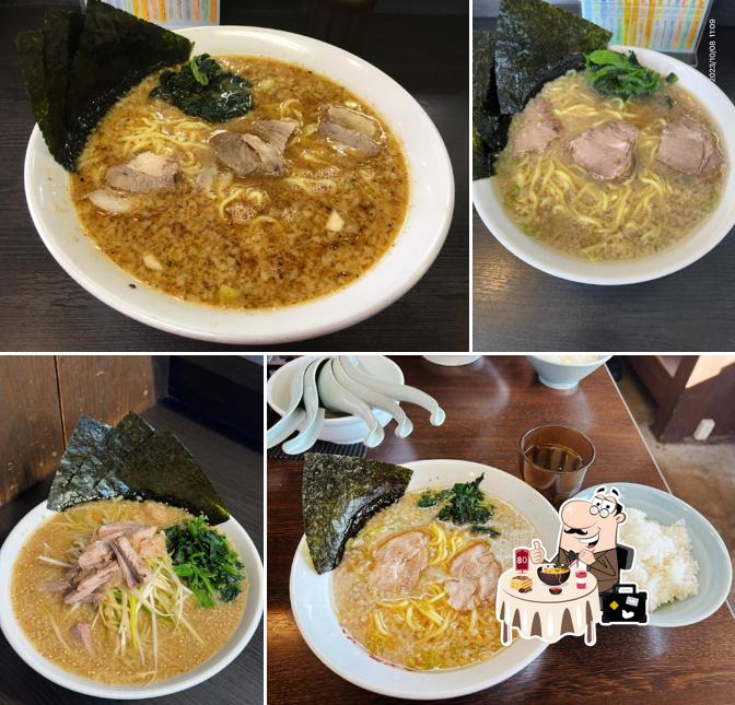 Ramen Shop