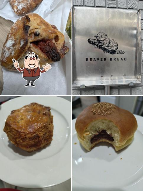 Beaver Bread