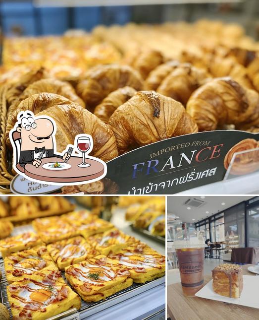 Bellinee's จันทนิมิต • จันทบุรี