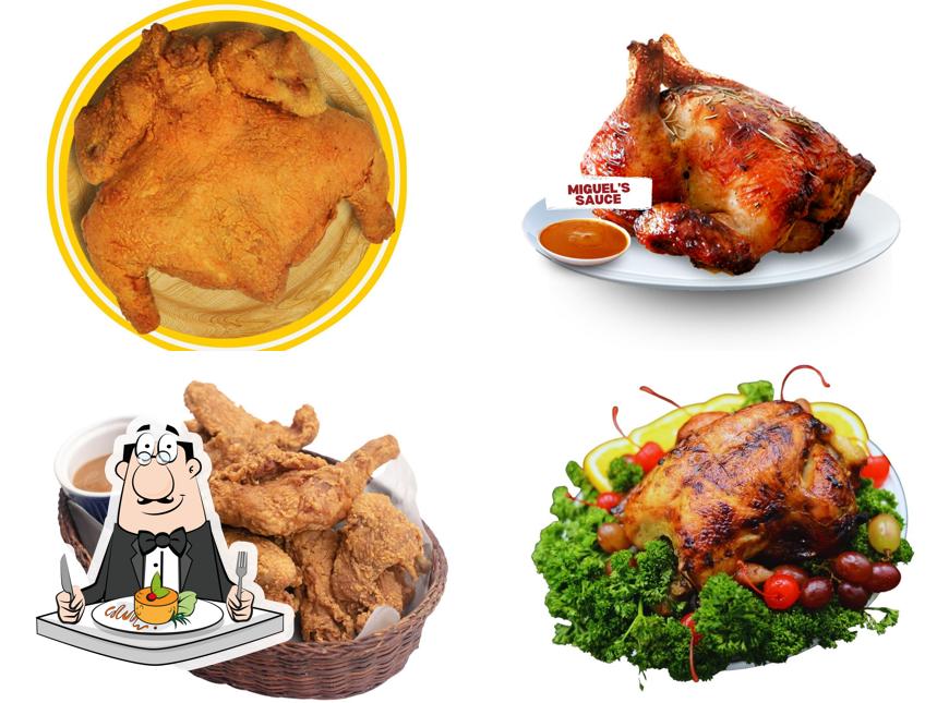 Cluck Sarap-Oton