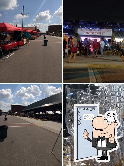 Cullman Oktoberfest