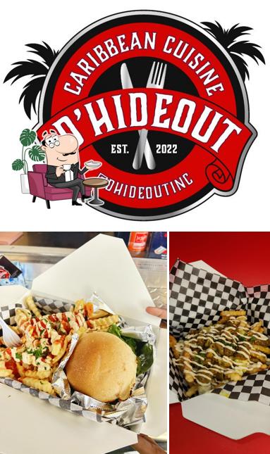 D'Hideout Inc.