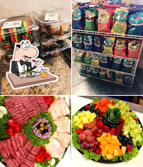 Deli On Rye