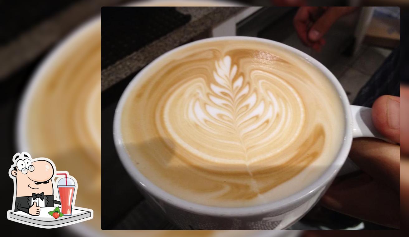 El Cafetero Veneco