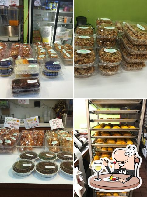 Kalahi Bakery