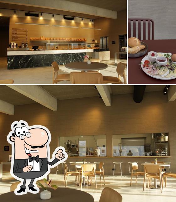 Kratzer Brot - Bäckerei & Cafe