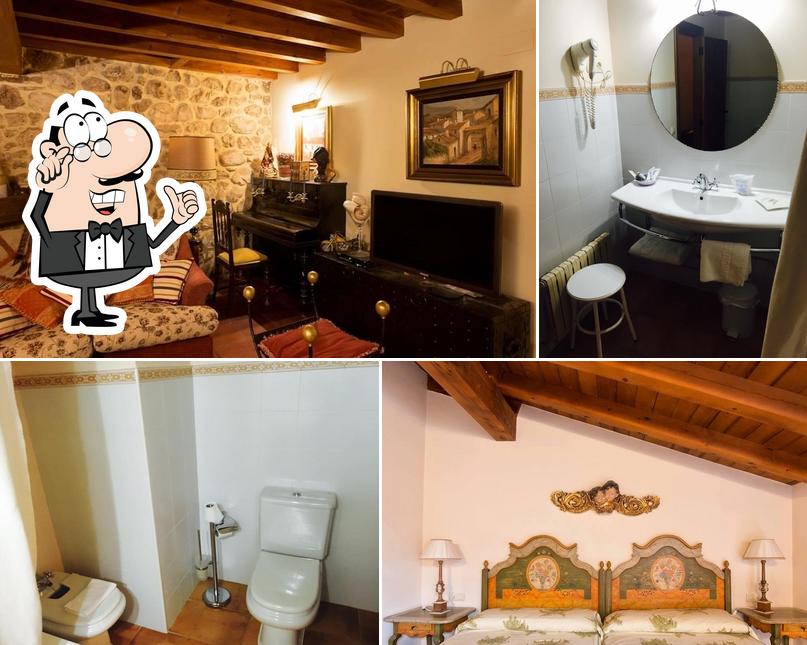 La Posada de Numancia