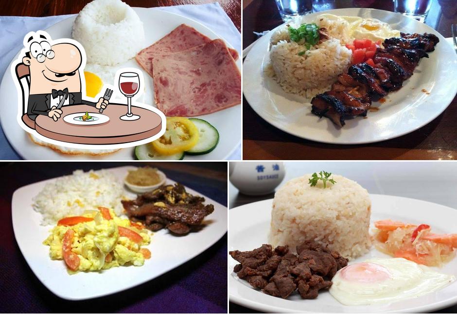 MARDD FOOD HOUSE