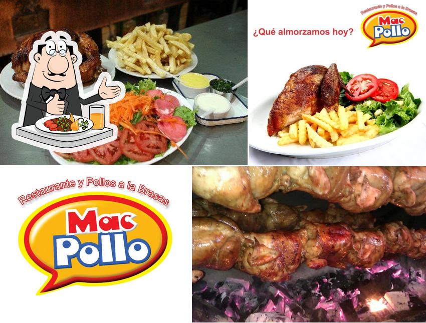 Mac Pollo
