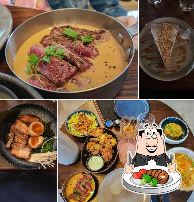 Mizu - Bistrot Japonais