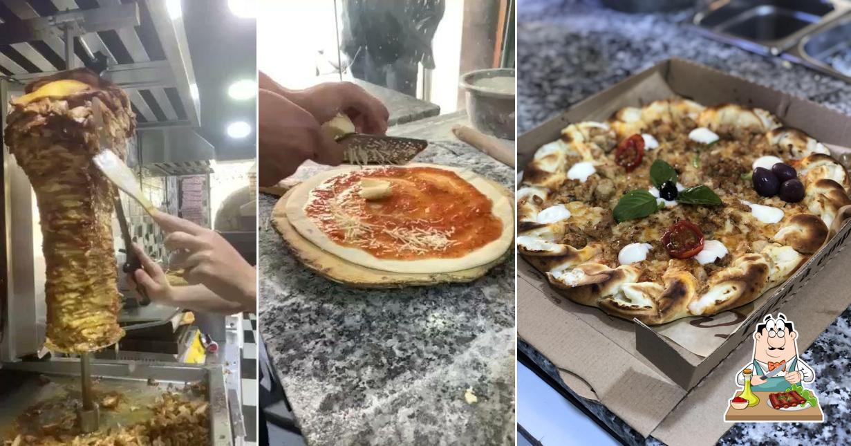 Pizzeria Qortoba