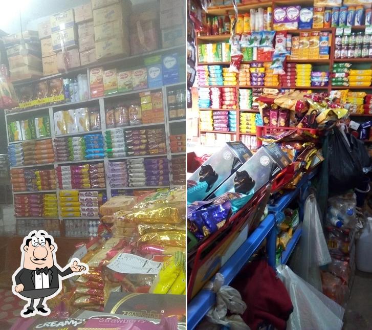 Raisa Departmental Store