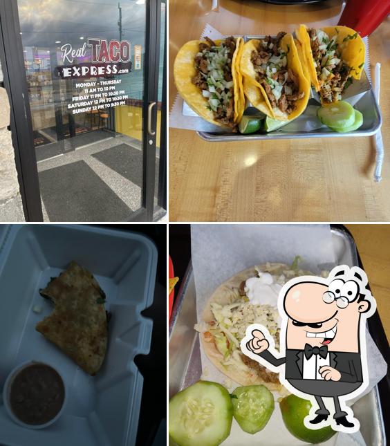 Real Taco Express