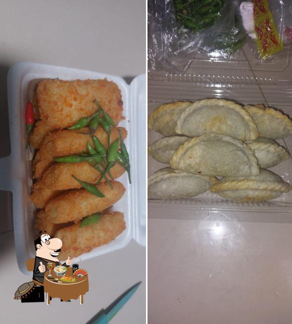 Risoles Mak'e BerLang