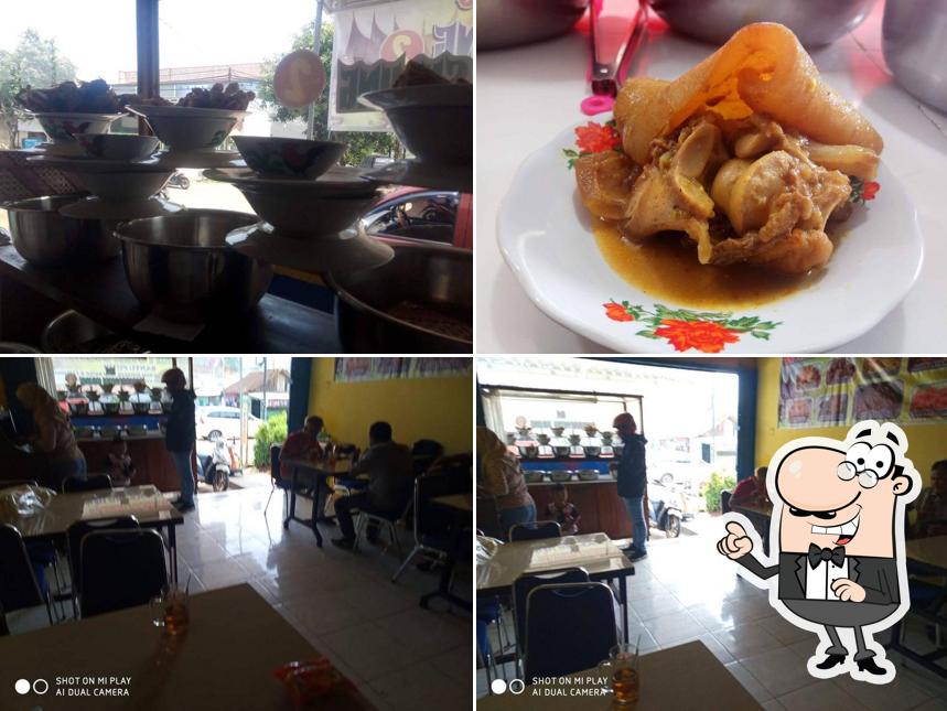 Rm Padang Anugrah Putra Sulung 2 Banyuputih