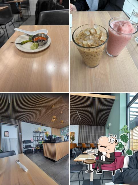 Roc Pho Shop