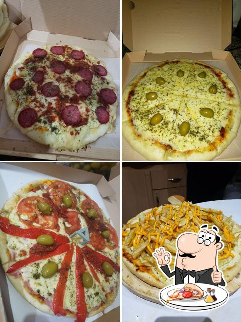 Serena comidas