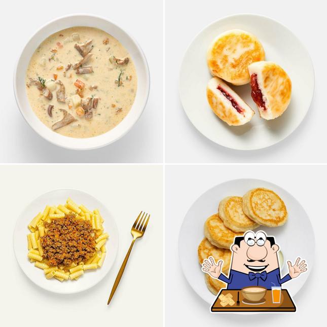 Щедро и Вкусно