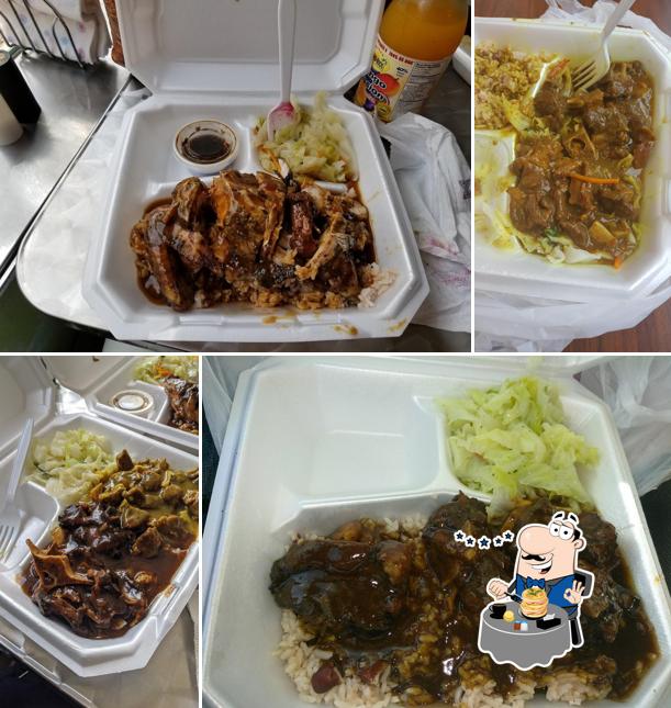 Taste of the Caribbean