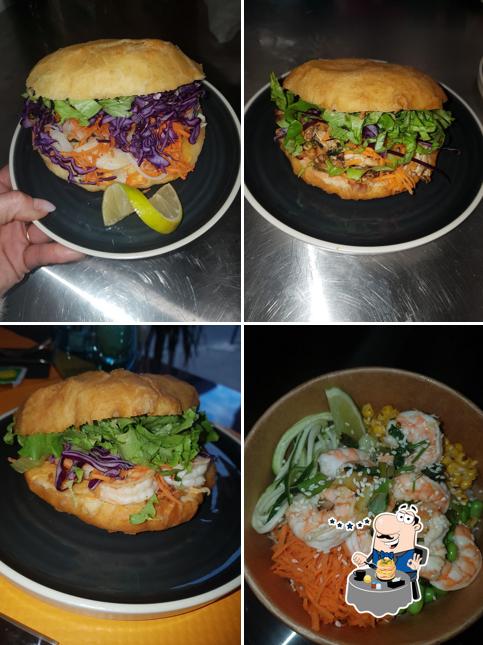 Restaurant Wapap Cook