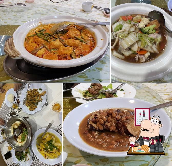 开心饭店