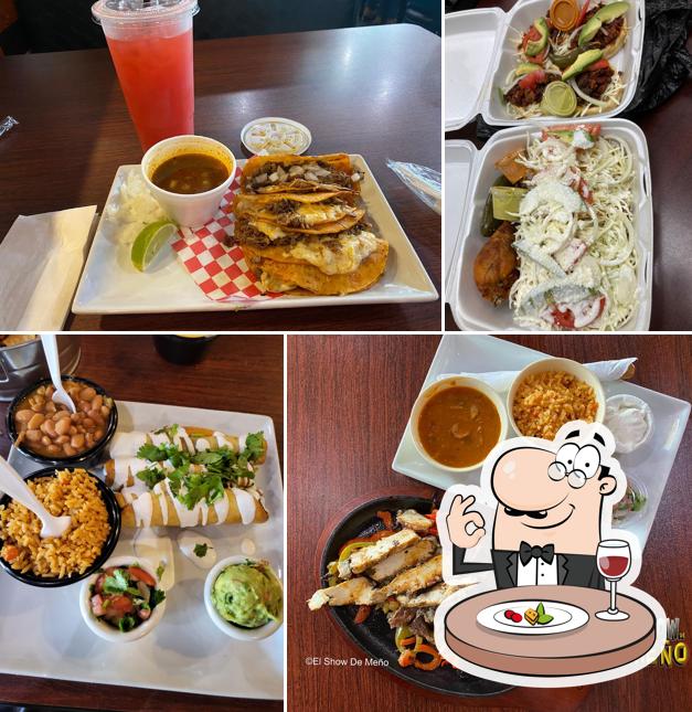 Ruby's Mexican Restaurant #3