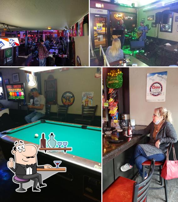 Smitty's 118 Tavern