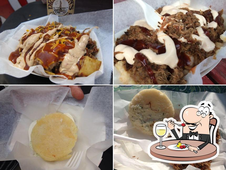 WOW! Food Truck