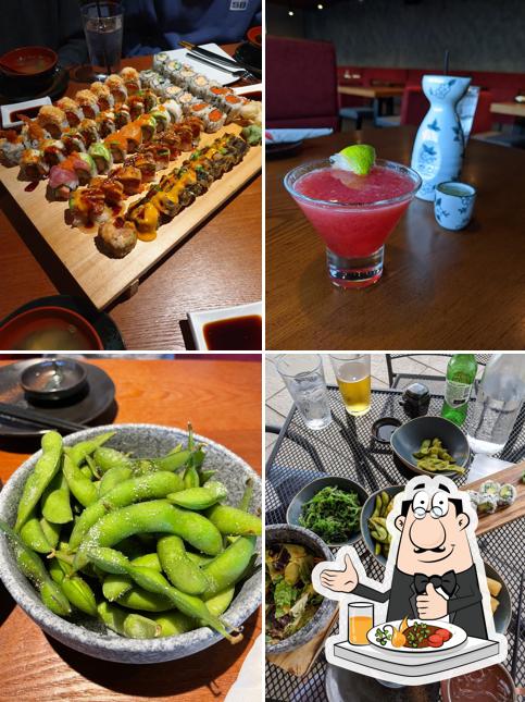 Wasabi Ames(South 16th)