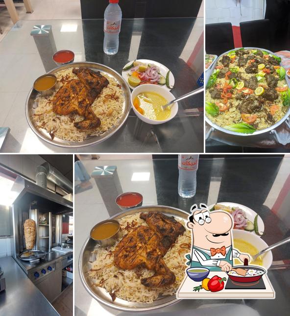 Al Sahba Restaurant, Coffee and Juice