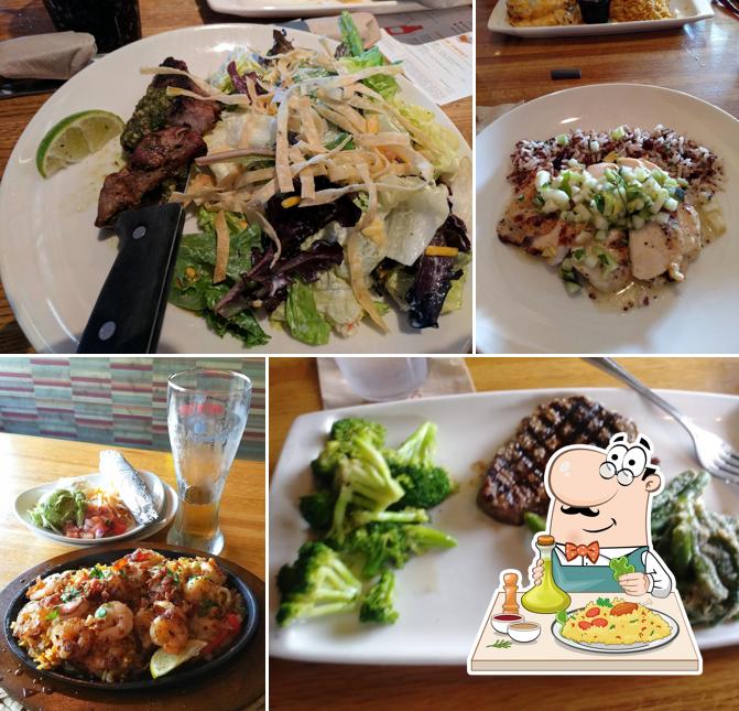 Applebee's Grill + Bar