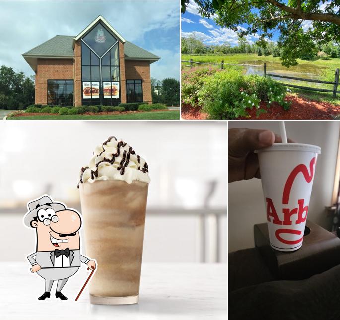Arby's