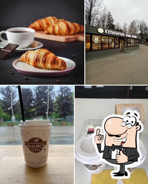 Coffeekaldi's