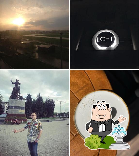 LOFT, Nalchik