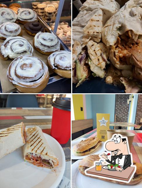 Турецкая Локанта