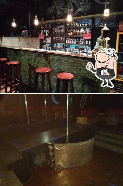 Babs Pub