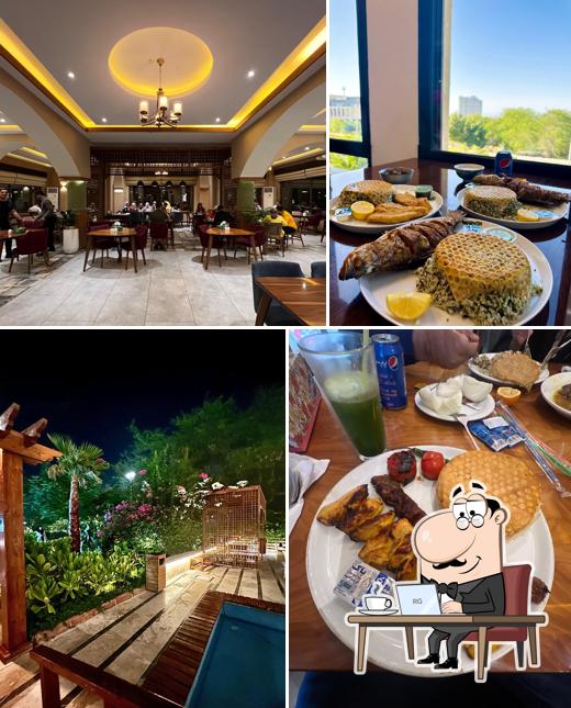 Darchin Restaurant